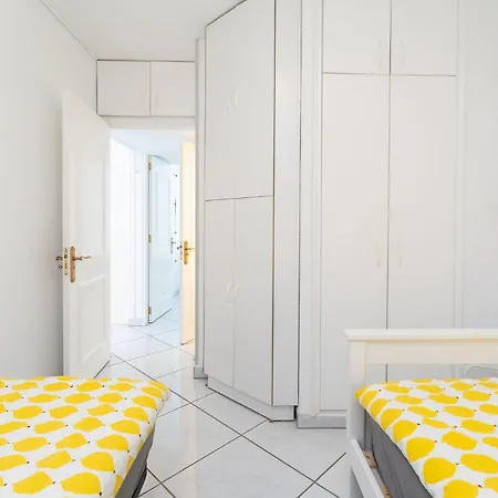 Apartment Sol Oceano