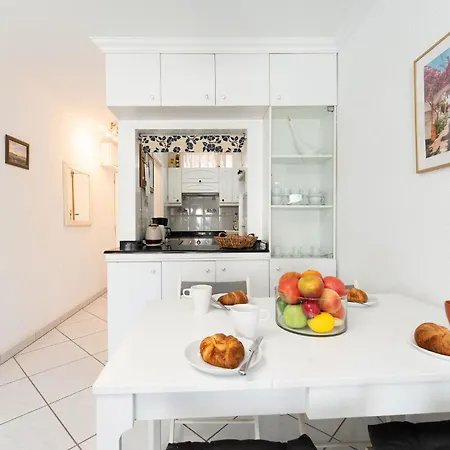 Apartment Sol Oceano *