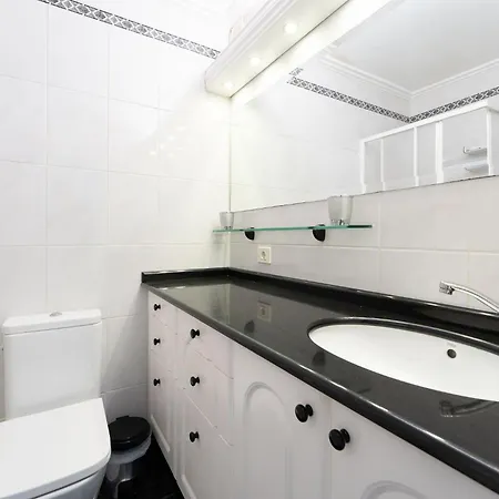 Apartment Sol Oceano Maspalomas (Gran Canaria)