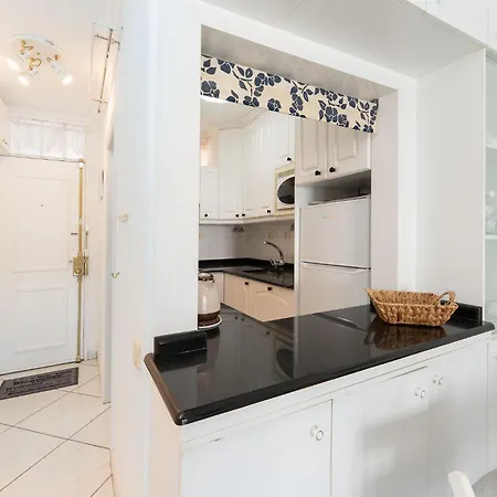 Apartment Sol Oceano Maspalomas (Gran Canaria)