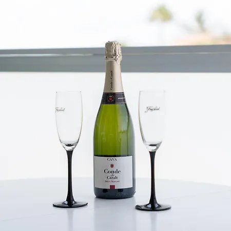 Sol Oceano Apartment Maspalomas (Gran Canaria)