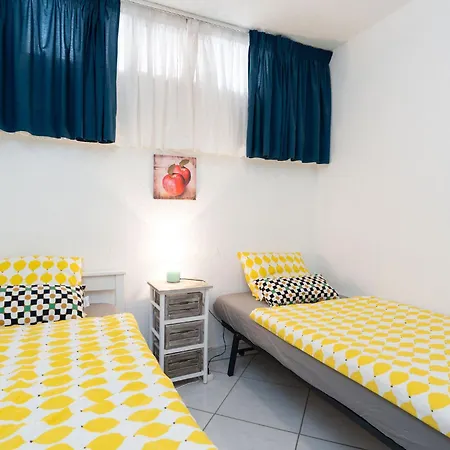 Sol Oceano Maspalomas (Gran Canaria)