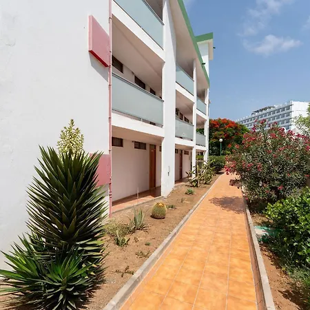 Sol Oceano * Maspalomas (Gran Canaria)