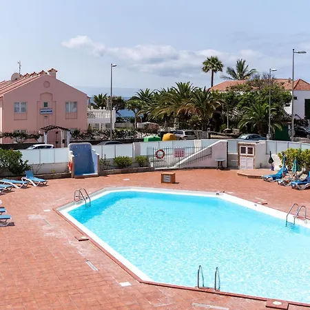 Apartment Sol Oceano