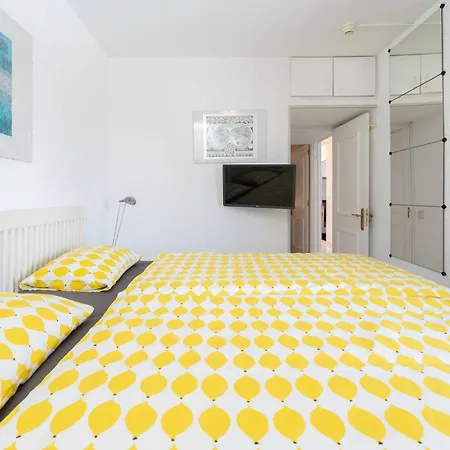 Apartment Sol Oceano