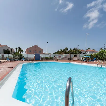 Sol Oceano * Maspalomas (Gran Canaria)