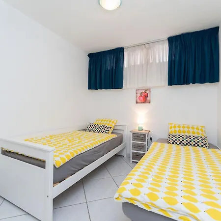 Apartment Sol Oceano *