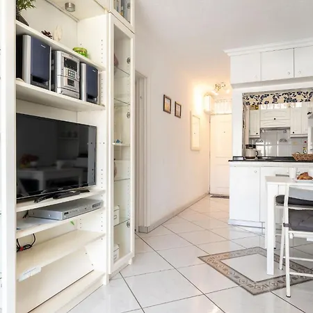 Apartment Sol Oceano *