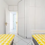 Apartamento Sol Oceano