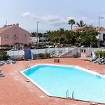 Apartamento Sol Oceano