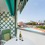 Apartamento Sol Oceano
