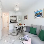 Apartamento Sol Oceano