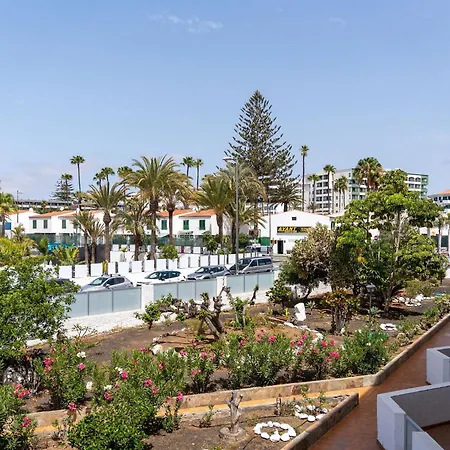 Sol Oceano Apartamento Maspalomas (Gran Canaria)